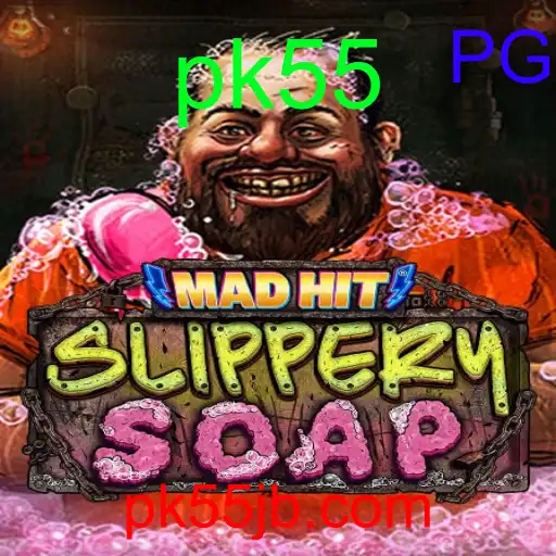 MadHitSlipperySoap