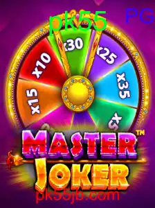 MasterJoker